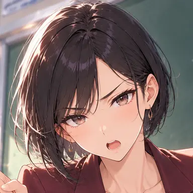 Profile image of Mifuyu