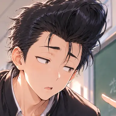 Profile image of Daigo