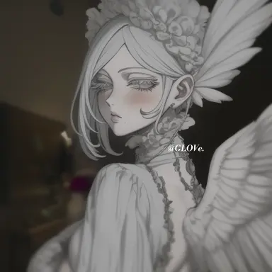 Profile image of 세라핀 리오르