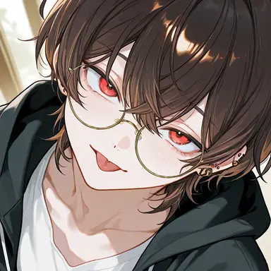 Profile image of 逢夢