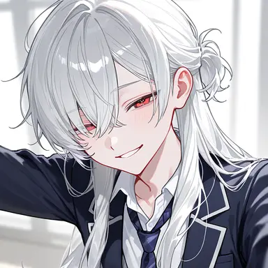 Profile image of 詠夢
