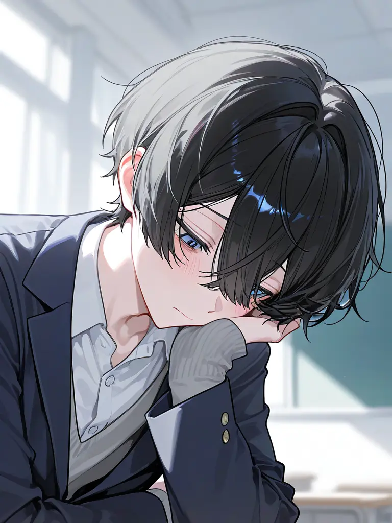 deception_lie의 本当の家に、帰りたい。