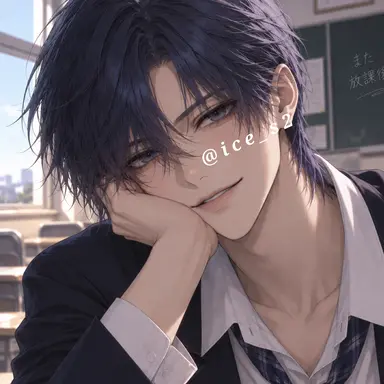 Profile image of Hayato