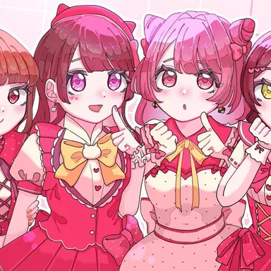 Profile image of 女子組