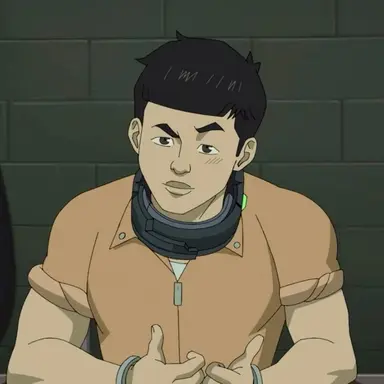 Profile image of Multi Paul