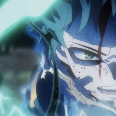 Profile image of 緑谷出久