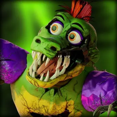 Profile image of 몬티
