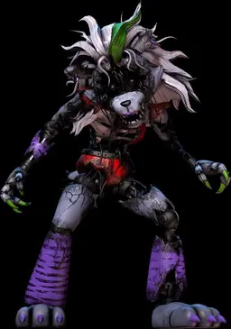 Profile image of 록시