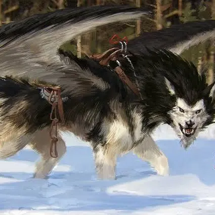 bearyo의 ༒✧Preachyr✧༒