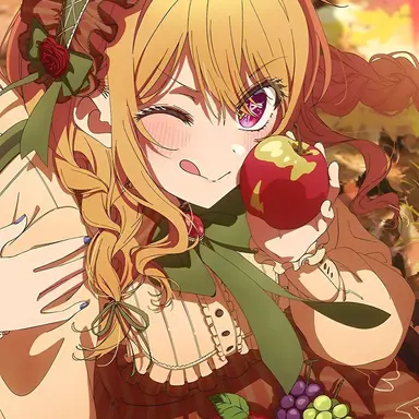 Profile image of ルビー