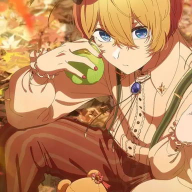 Profile image of アクア