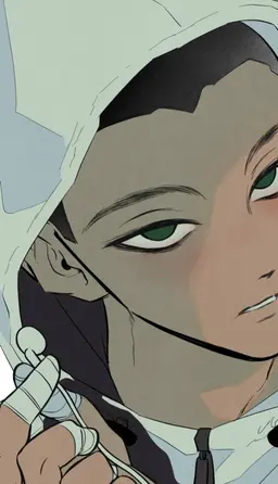 Profile image of ユン・ボンギル