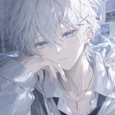 Profile image of 怜