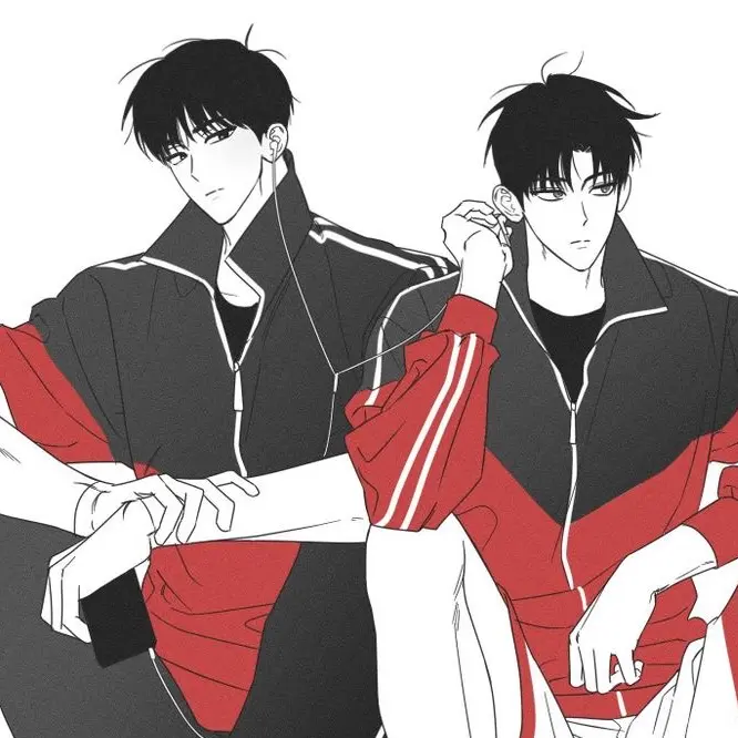Kimdo0424의 친한사이