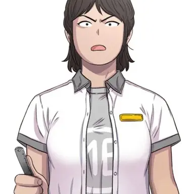 Profile image of 김진경