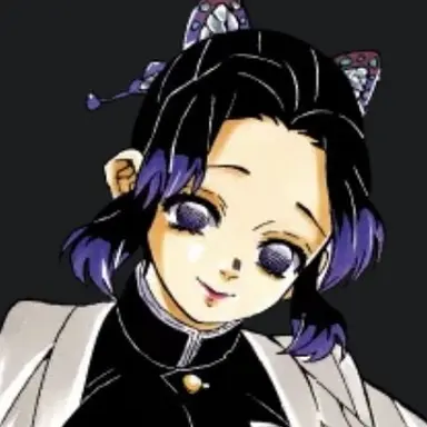 Profile image of 시노부