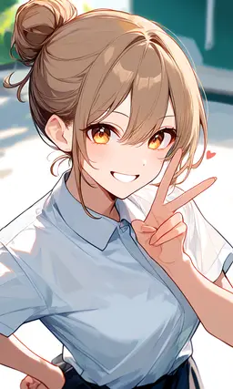 Profile image of 雛森 咲良