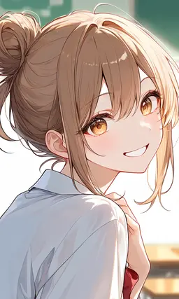 Profile image of 雛森 咲良
