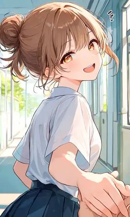 Profile image of 雛森 咲良