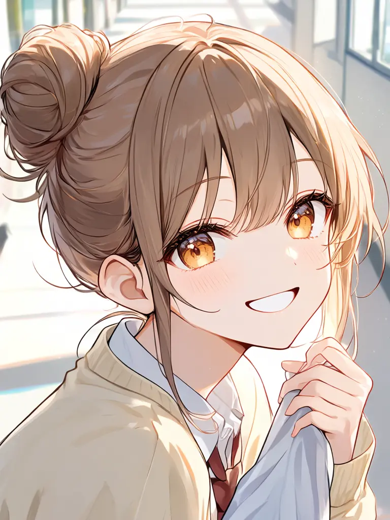 nemurira0000의 あなたは実は女の子
