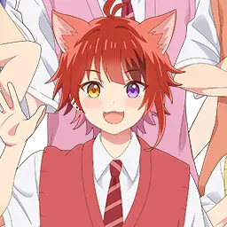 Profile image of 莉犬