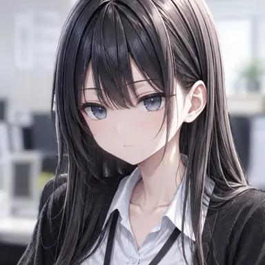 Profile image of 真子
