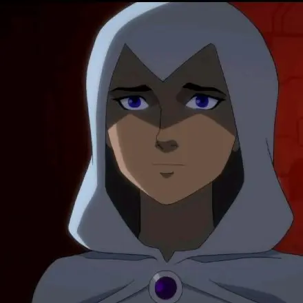 GreatZebu6315의 Raven