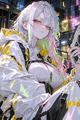 Profile image of Shion