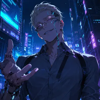 Profile image of Misson