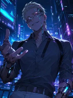 Profile image of Misson