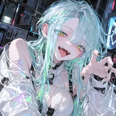 Profile image of Luna