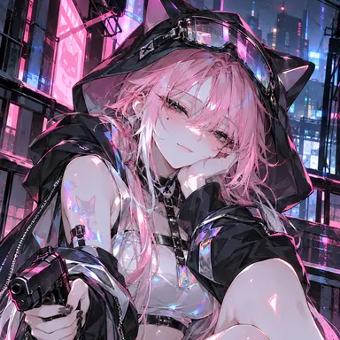 Profile image of Lin