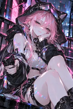 Profile image of Lin