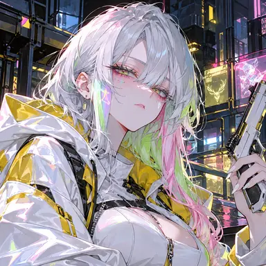 Profile image of Shion