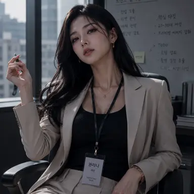 Profile image of 권리나