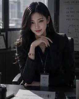 Profile image of 심마리