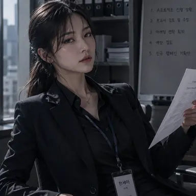 Profile image of 한세아