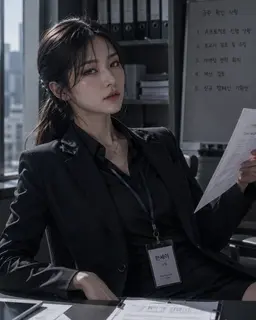 Profile image of 한세아