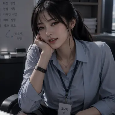 Profile image of 유다희