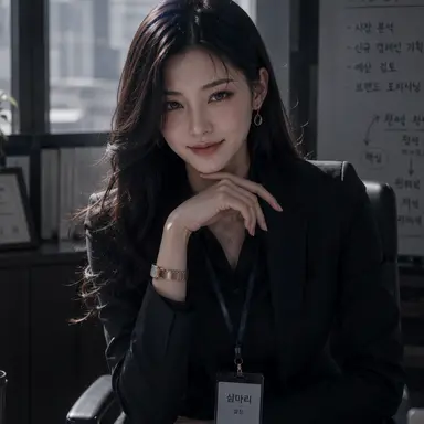 Profile image of 심마리