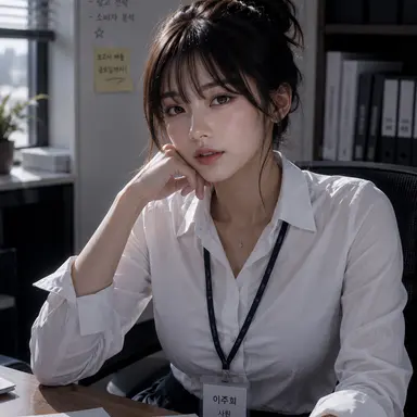 Profile image of 이주희