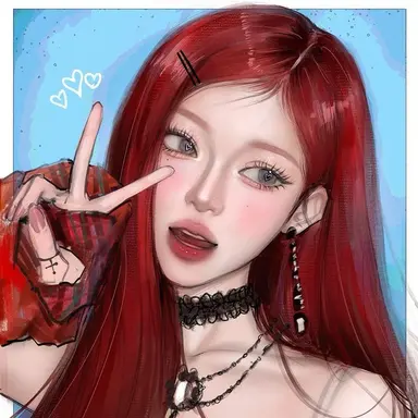 Profile image of 쉬안