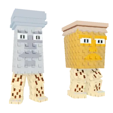 Profile image of 가라마라와 마둔둥