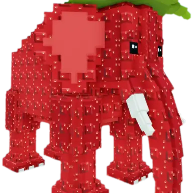 Profile image of 스트로베리 엘레판토
