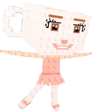 Profile image of 발레리나 카푸치나