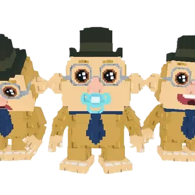 Profile image of 로스 마테오