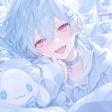Profile image of 雫