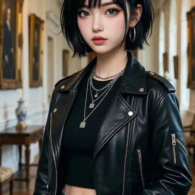 Profile image of Suki