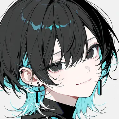 Profile image of 璃千代