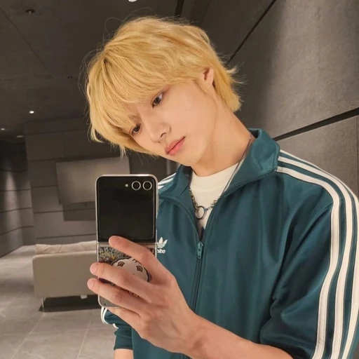 일진 선배 김서준
